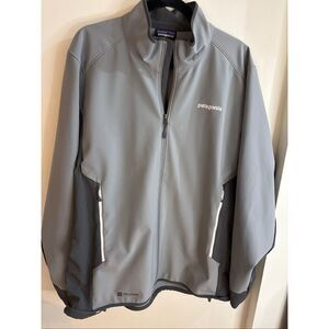 Patagonia jacket